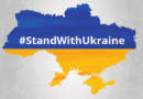 Atbalsti Ukrainu!