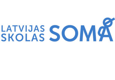 Latvijas Skolas soma Rīgas 6. vidusskolā 2024./2025. mācību gadā