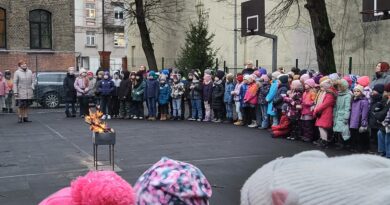 Miežu putra Barikāžu atcerei – īpaša tradīcija sākumskolā 