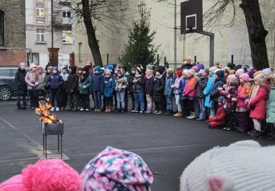 Miežu putra Barikāžu atcerei – īpaša tradīcija sākumskolā 