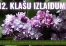 12. klašu izlaidumi