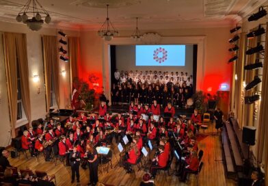 Valsts svētku nedēļas pasākumi