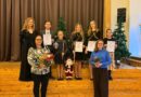 Priecājamies par panākumiem IV konkursā–festivālā “Ziemassvētki skan”!