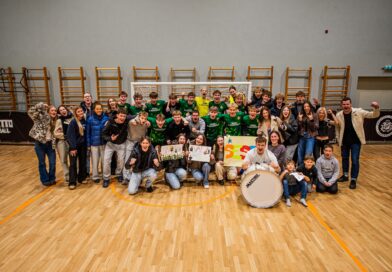 Latvijas iekštelpu futbola čempionāta EKSTRAKLASE Rīgas un Pierīgas posms