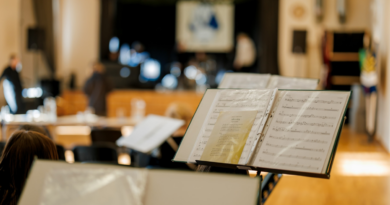 Sveicam ansambļus ar panākumiem festivālā – konkursā “No baroka līdz rokam”