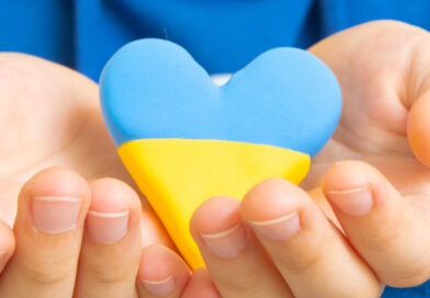 Ukraina aizstāvas jau četrus gadus