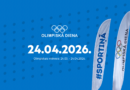 Olimpiskās dienas vingrošana 2026