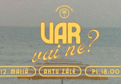 12. maijā radošo orķestru koncerts