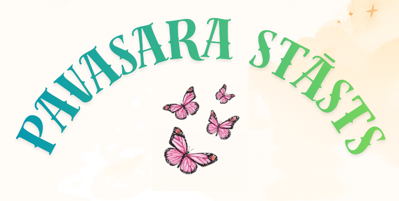 Muzikāls uzvedums “Pavasara stāsts”